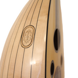 Bashir Fusion Floating Bridge Oud