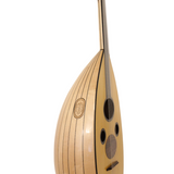 Bashir Fusion Floating Bridge Oud