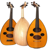 Bashir Plus Floating Bridge Oud