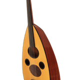 Bashir Acoustic/Electric Oud