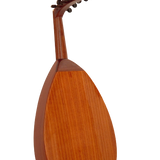 Bashir Acoustic/Electric Oud