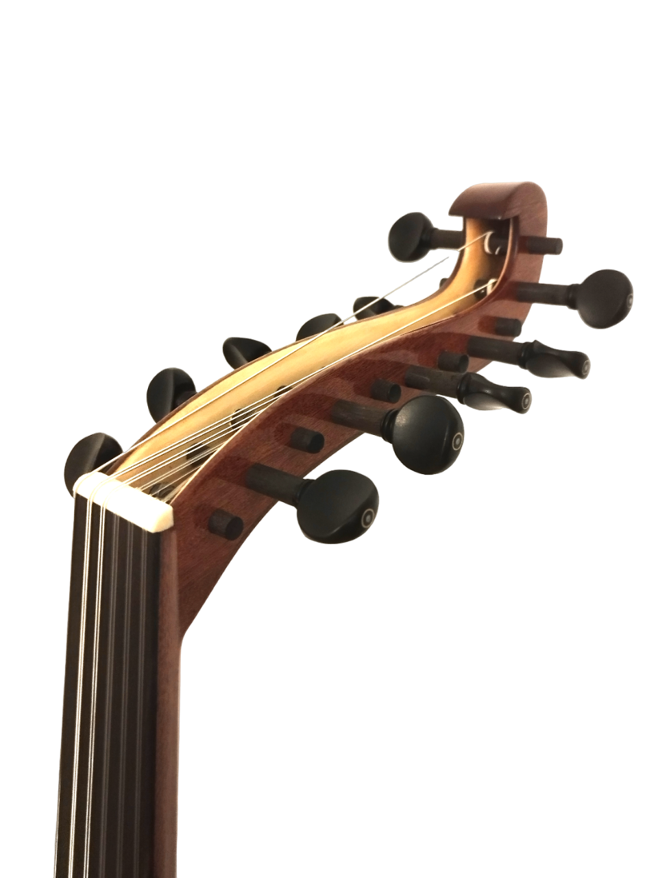 Bashir Oud seller