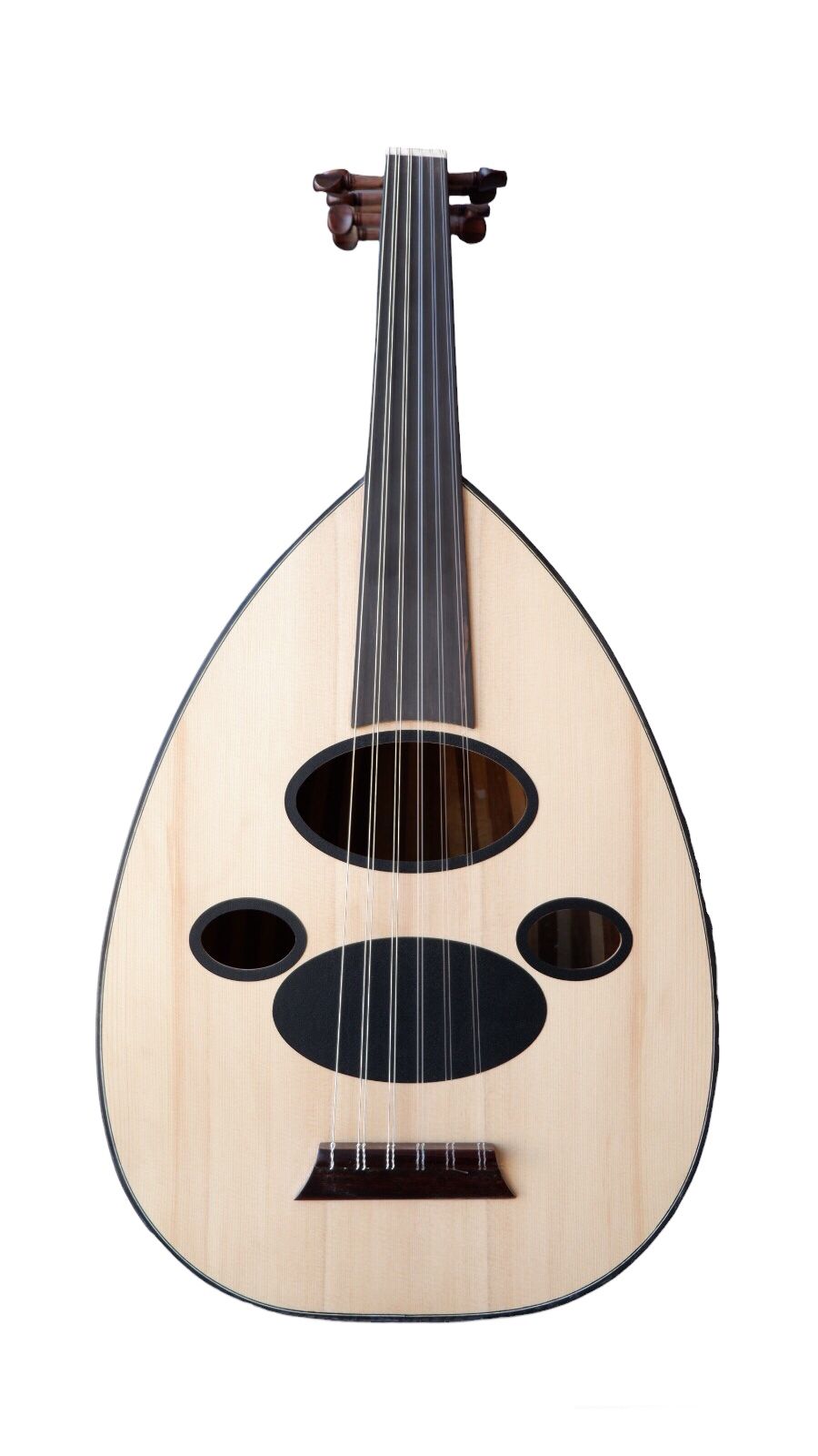 بشير سلطان جونيور فيكس بريدج عود