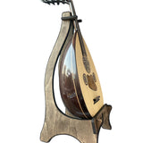 Sultan Wooden Oud Stand