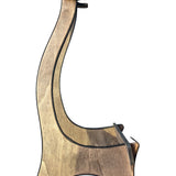 Sultan Wooden Oud Stand
