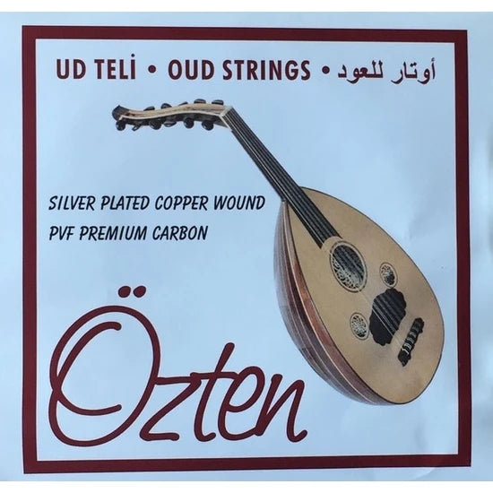 Ozten Oud String