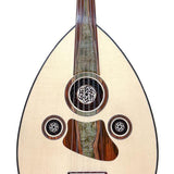 HRB 400S Oud Model