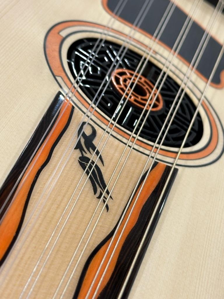 HRB 500S  Oud Model