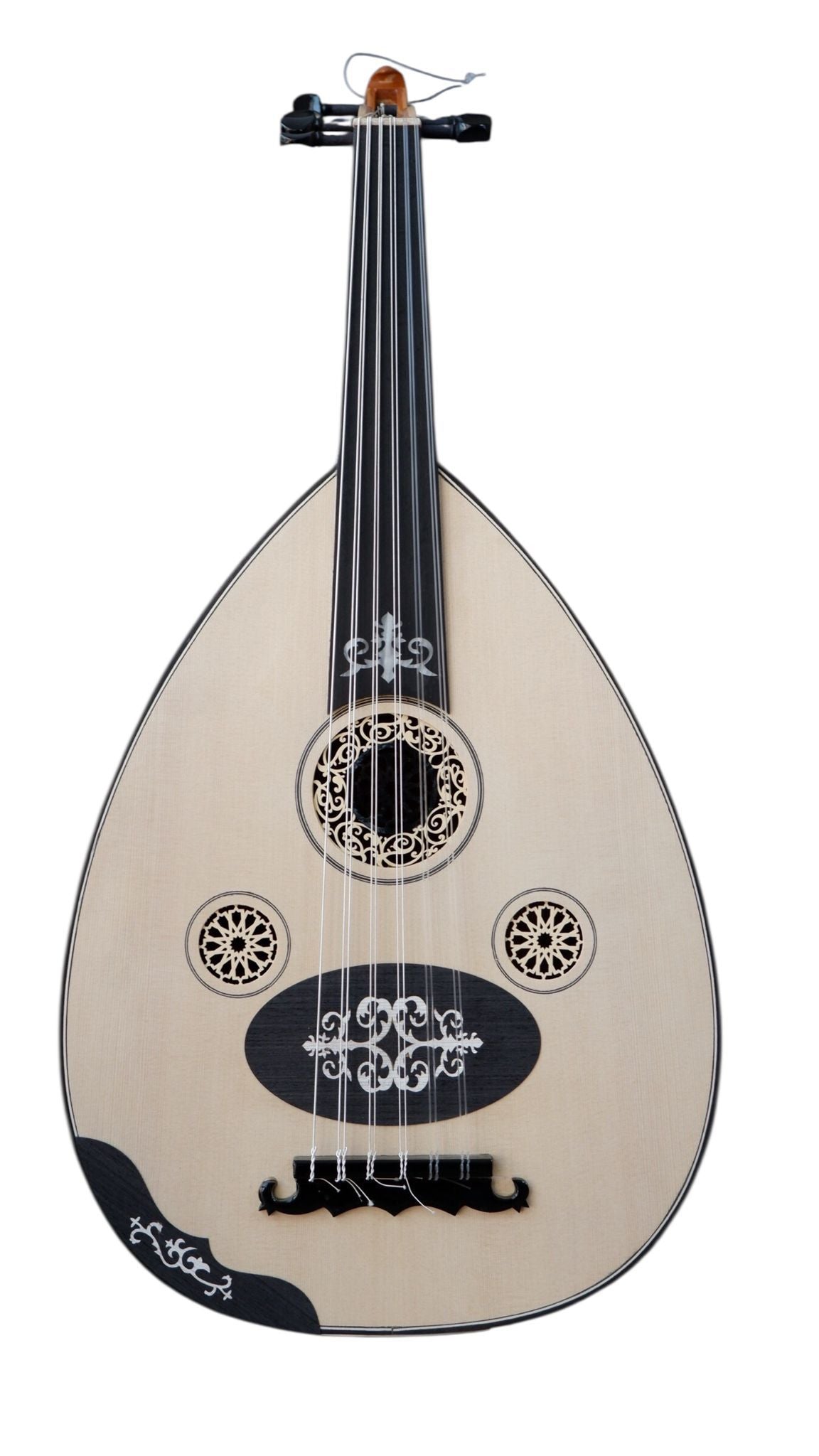 موديل BL 150 عود