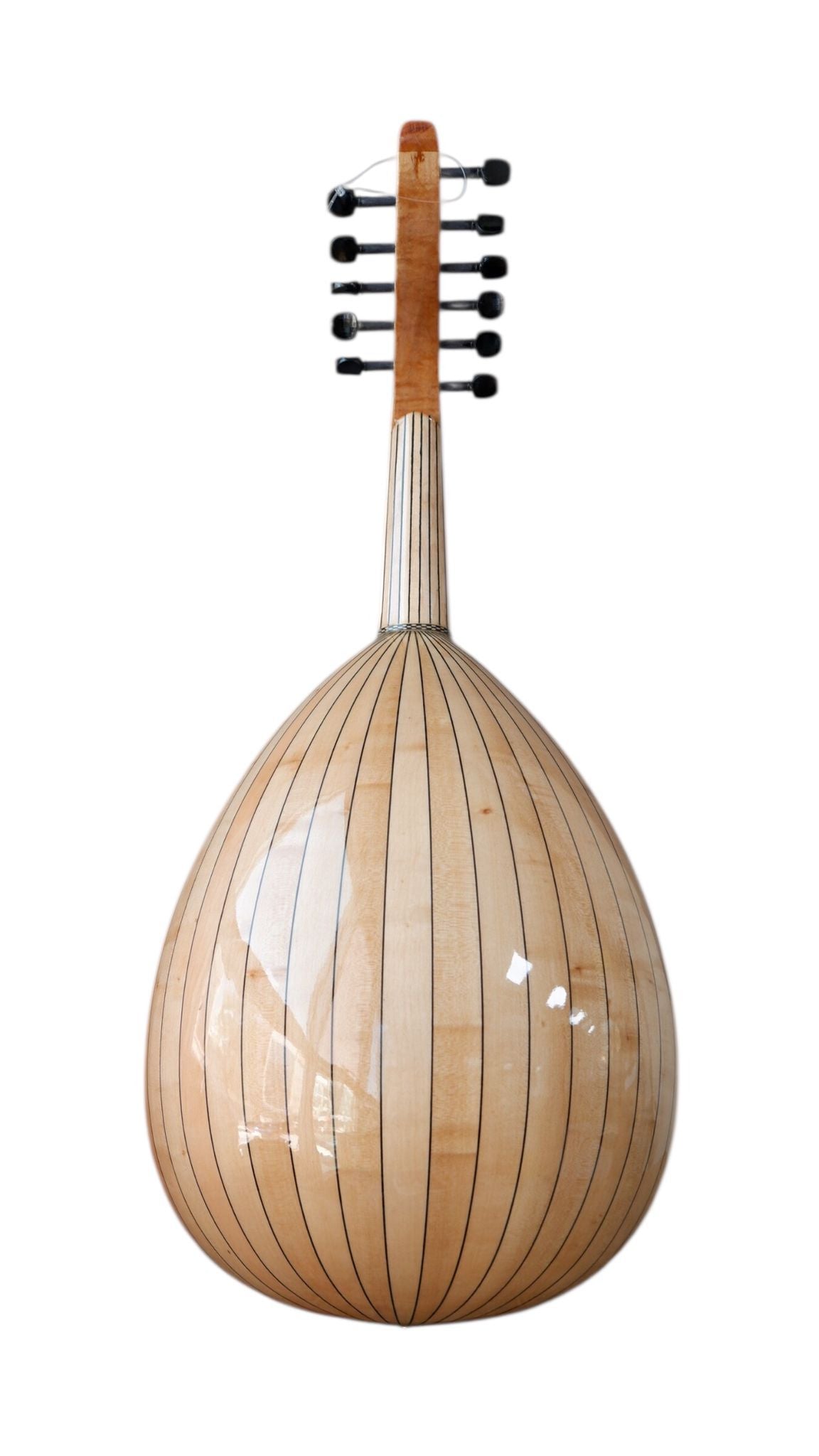 موديل BL 150 عود