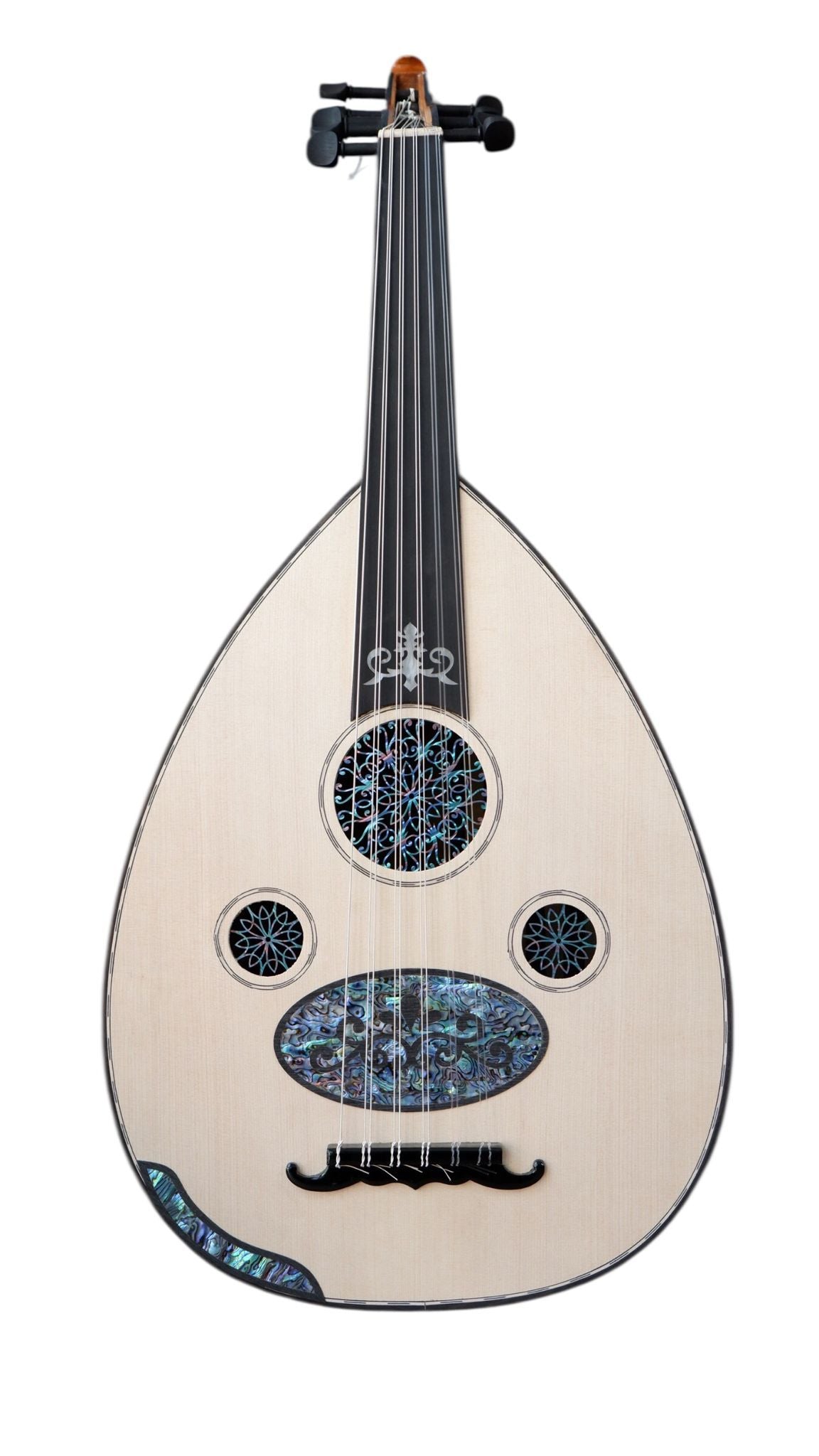 موديل BL 150 عود