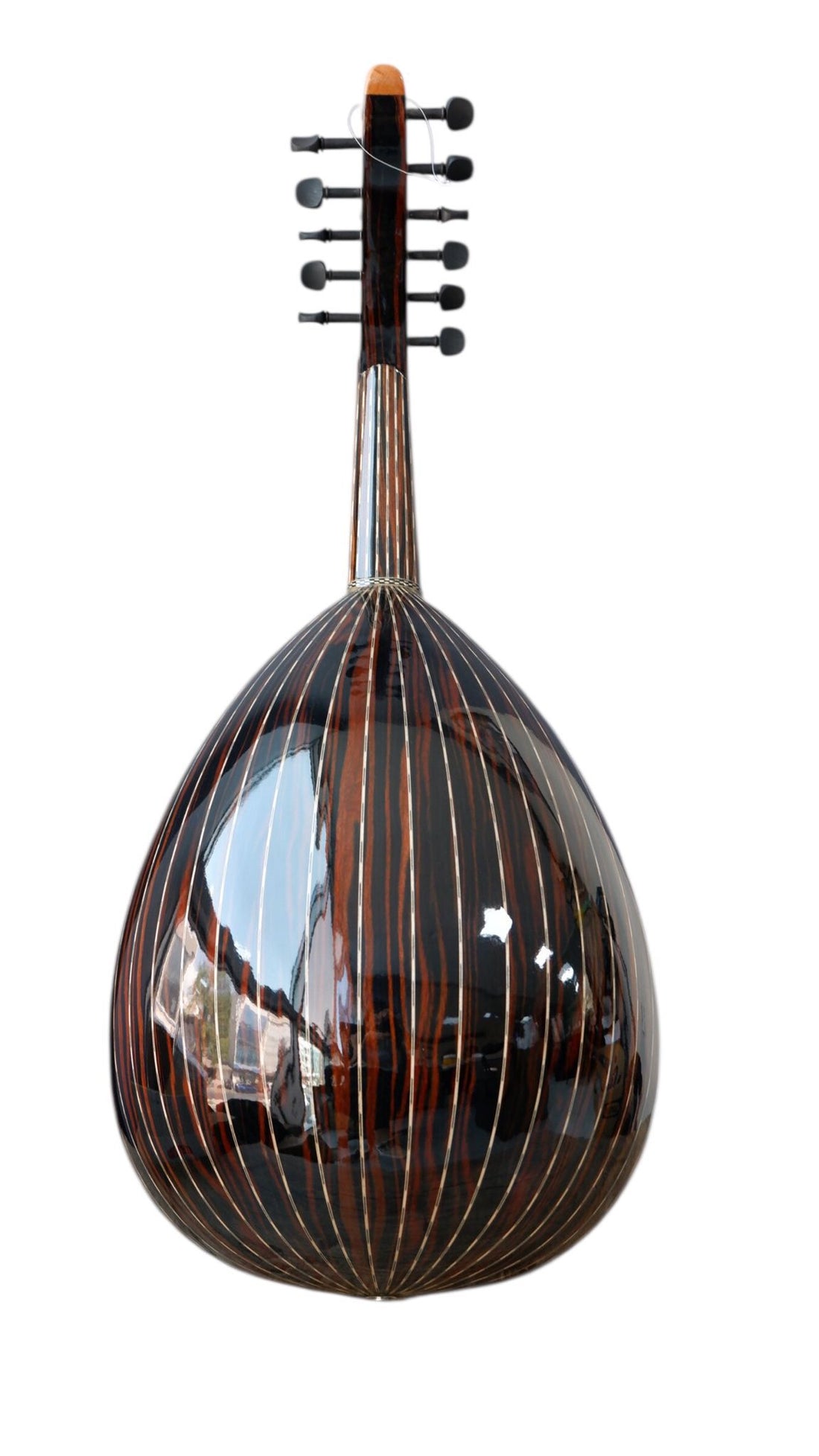 موديل BL 150 عود