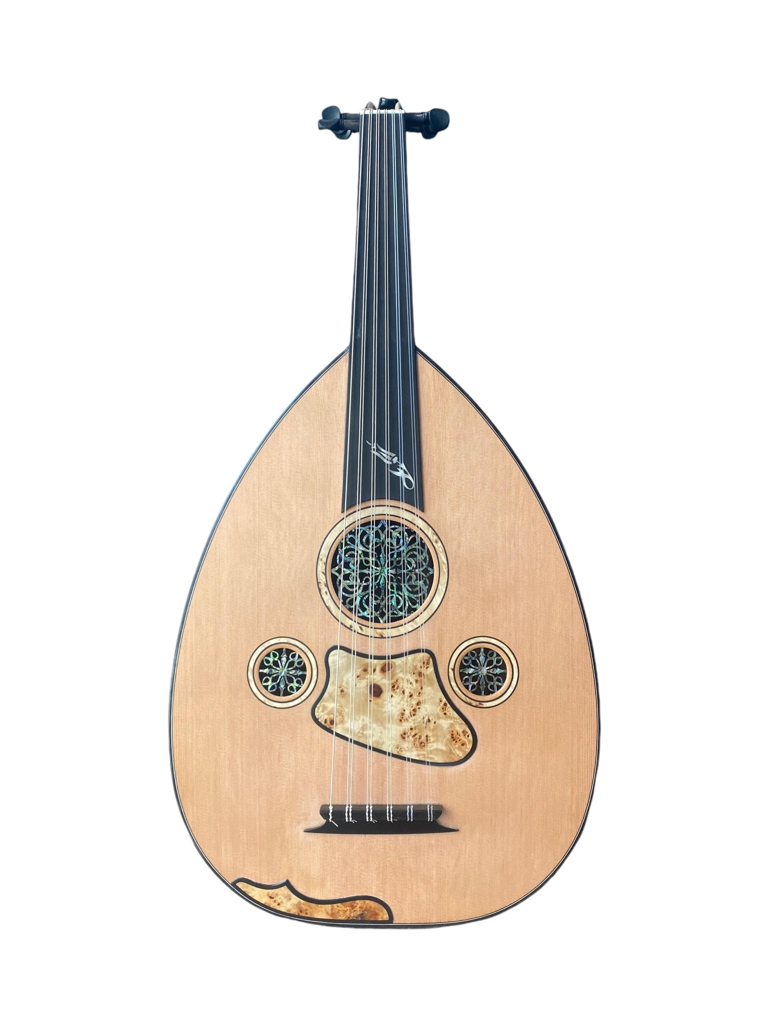 موديل عود قيامة