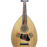 Yildirim Palabiyik Oud