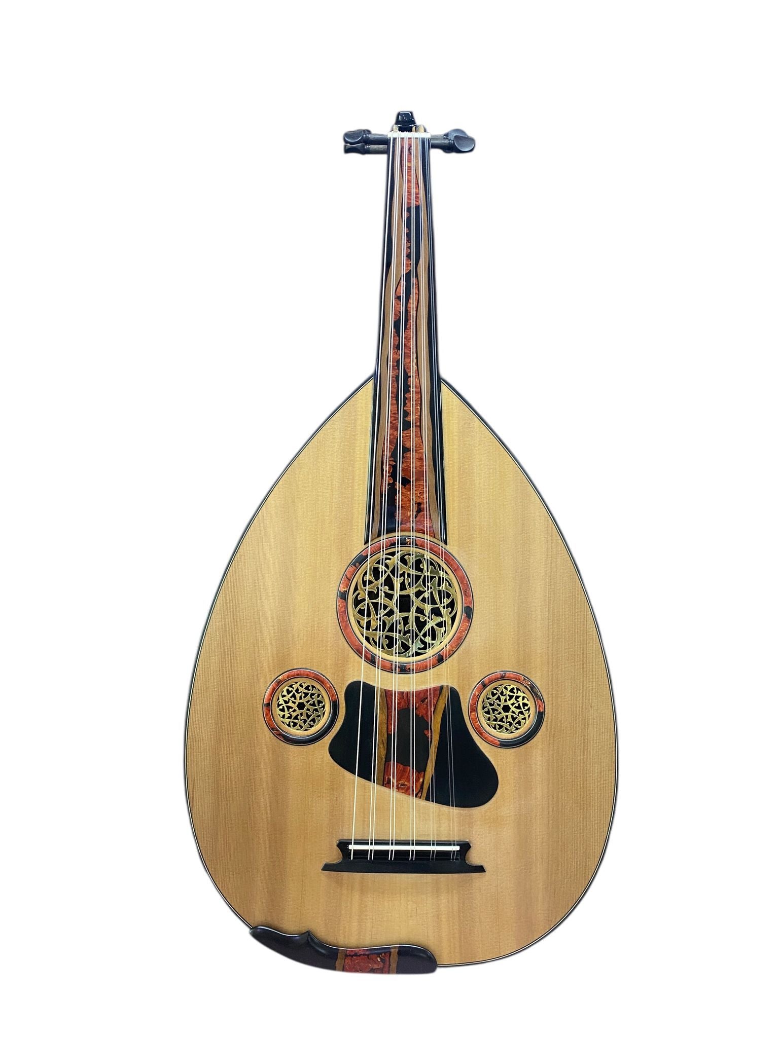 Yildirim Palabiyik Oud