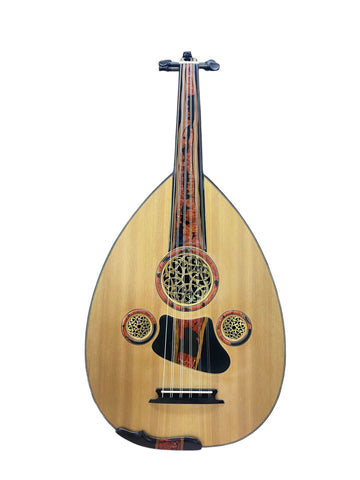 Yildirim Palabiyik Oud