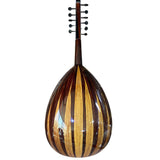 Yildirim Palabiyik Oud