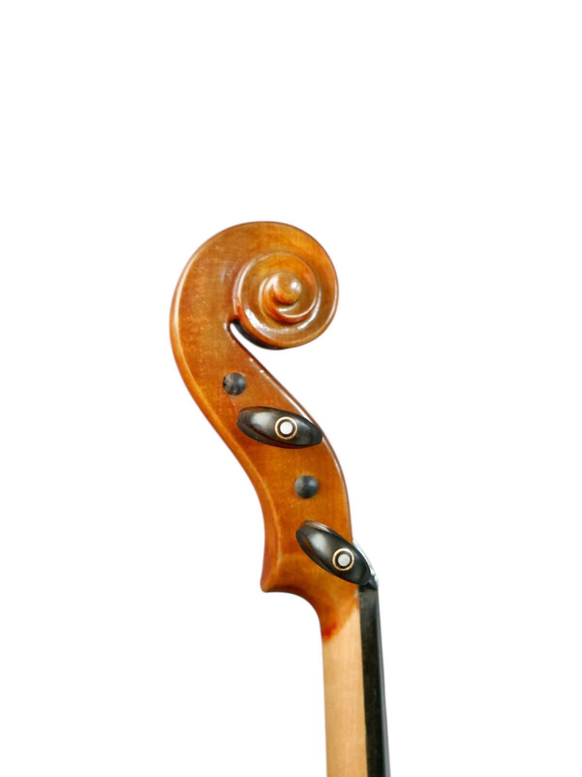 Sultan Handmade Violin E03