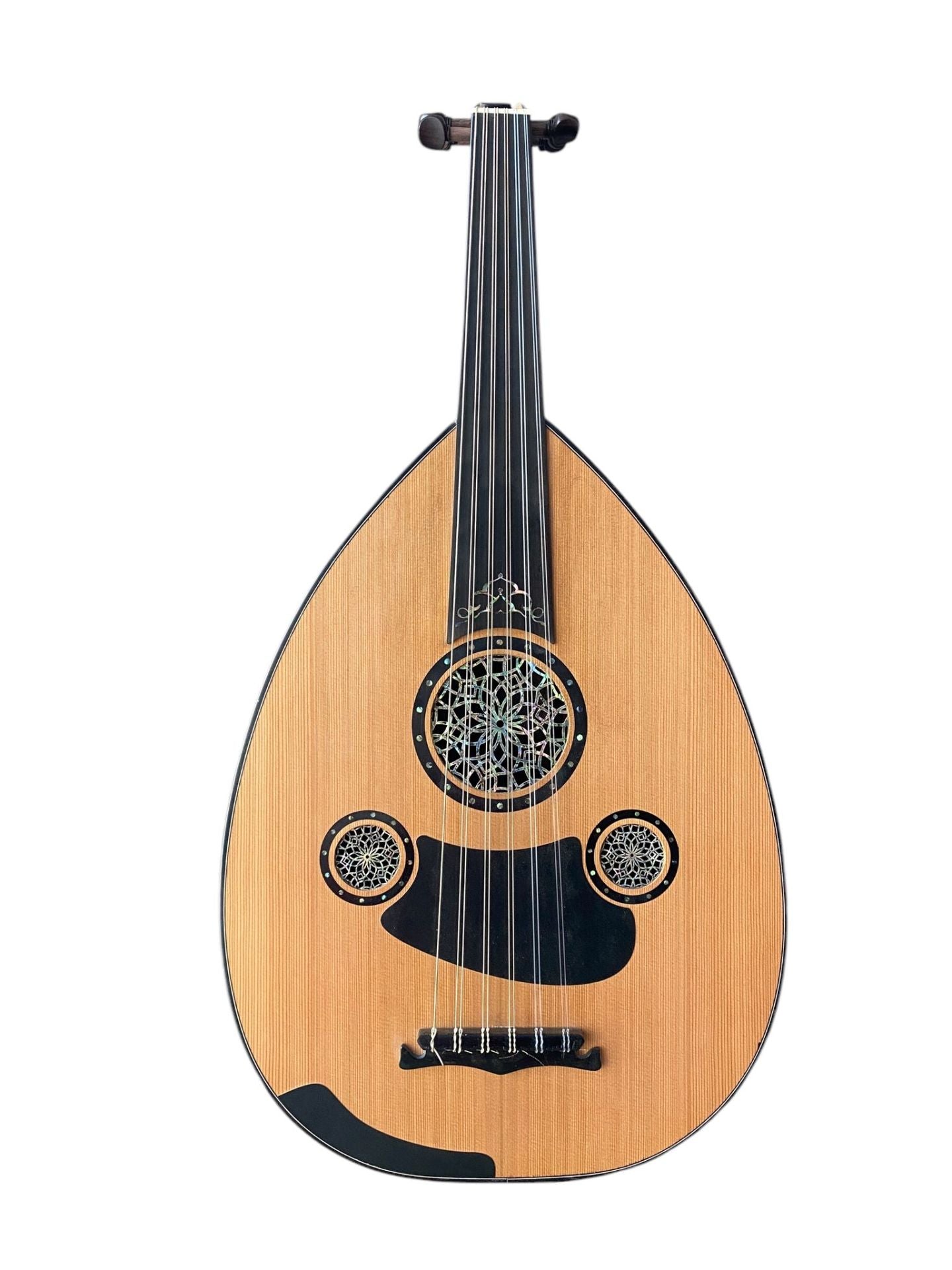 MH868  Oud Model