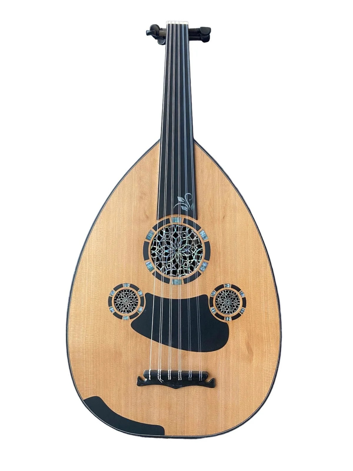 MH830 Oud Model