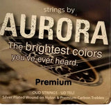 Aurora Oud String