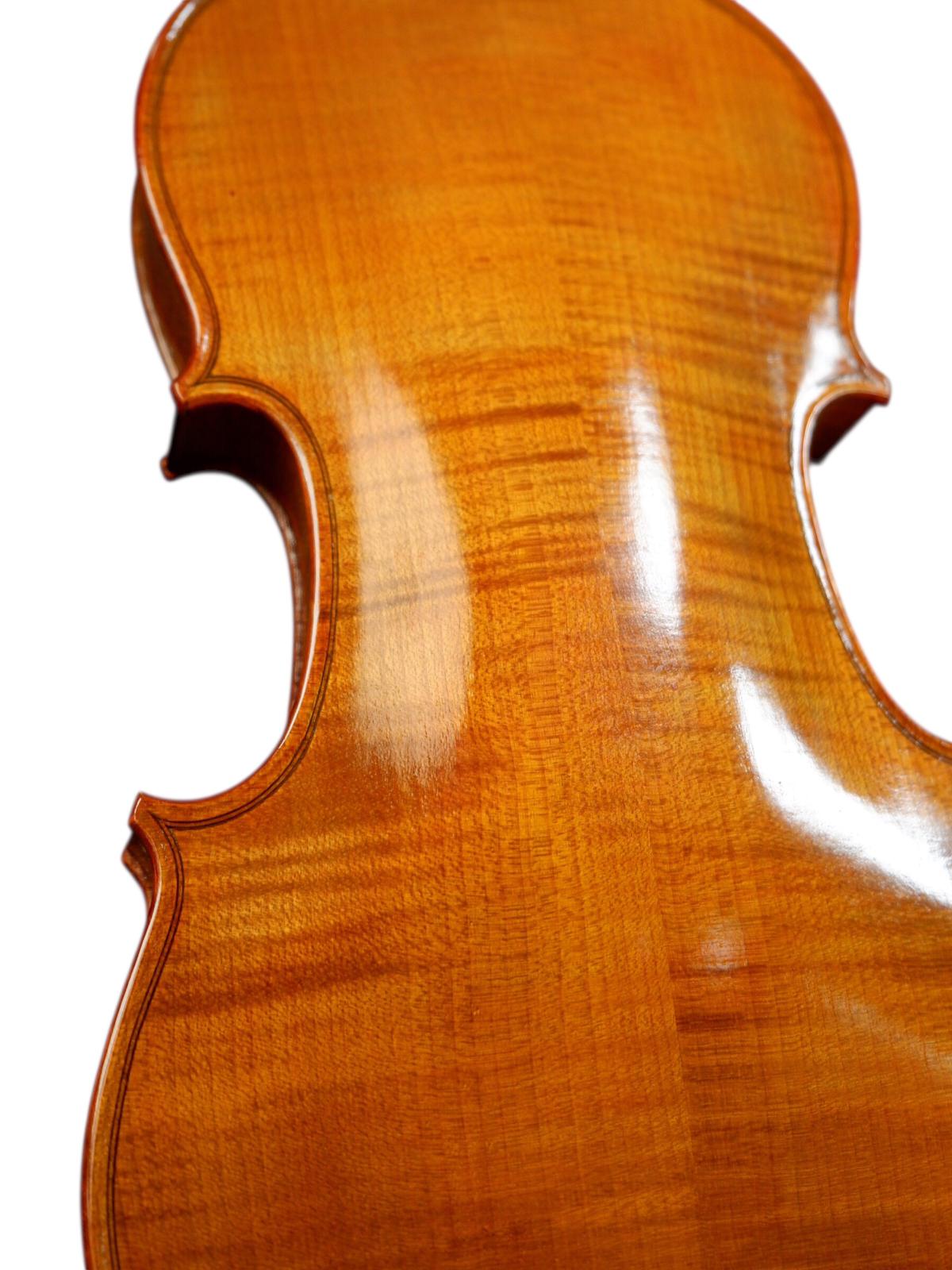 Sultan Handmade Violin E02
