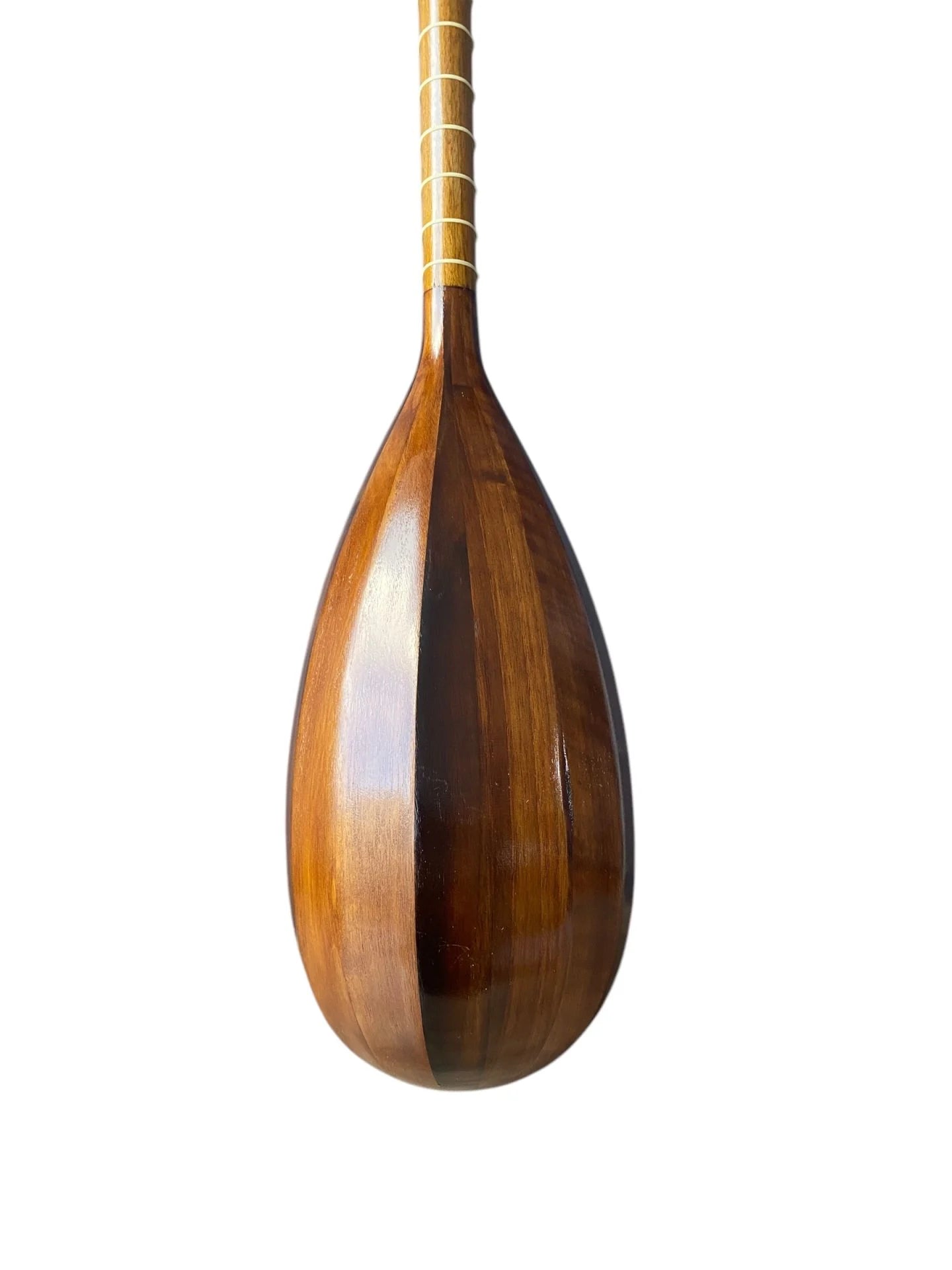 Iranian Tanbur