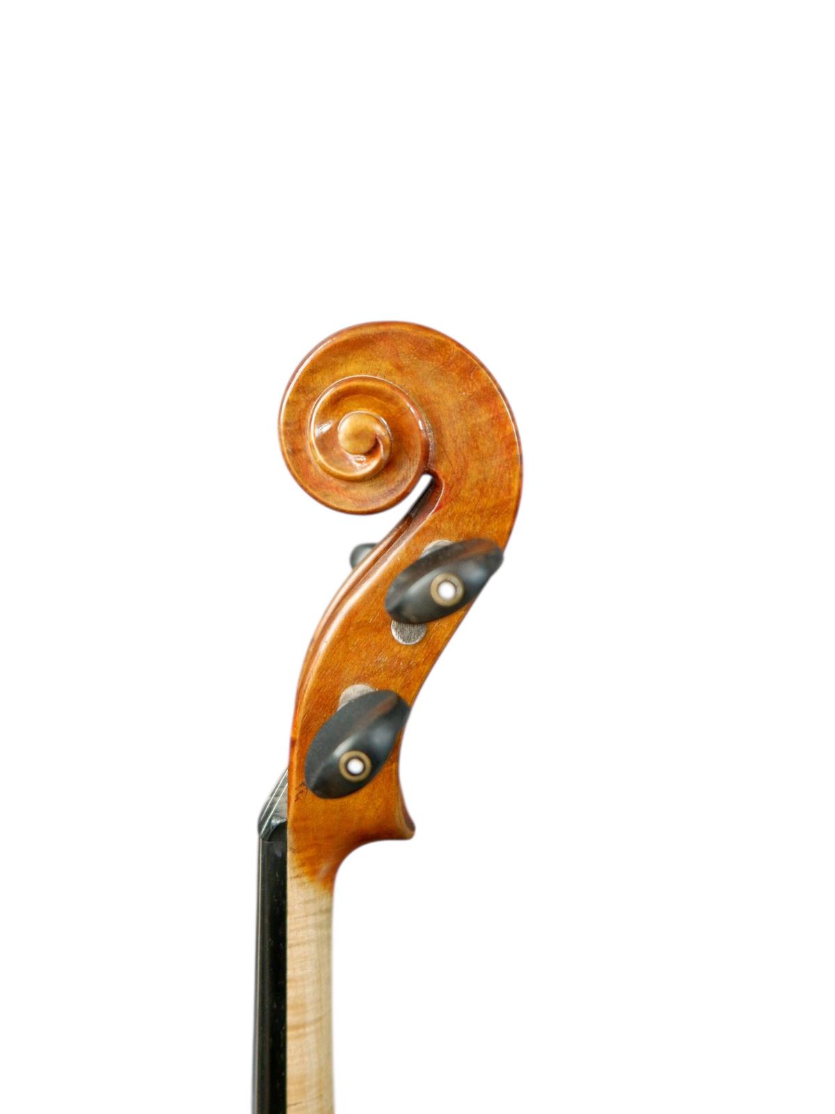 Sultan Handmade Violin E01