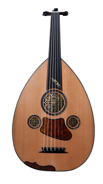 Yildirim Palabiyik Pomela Oud