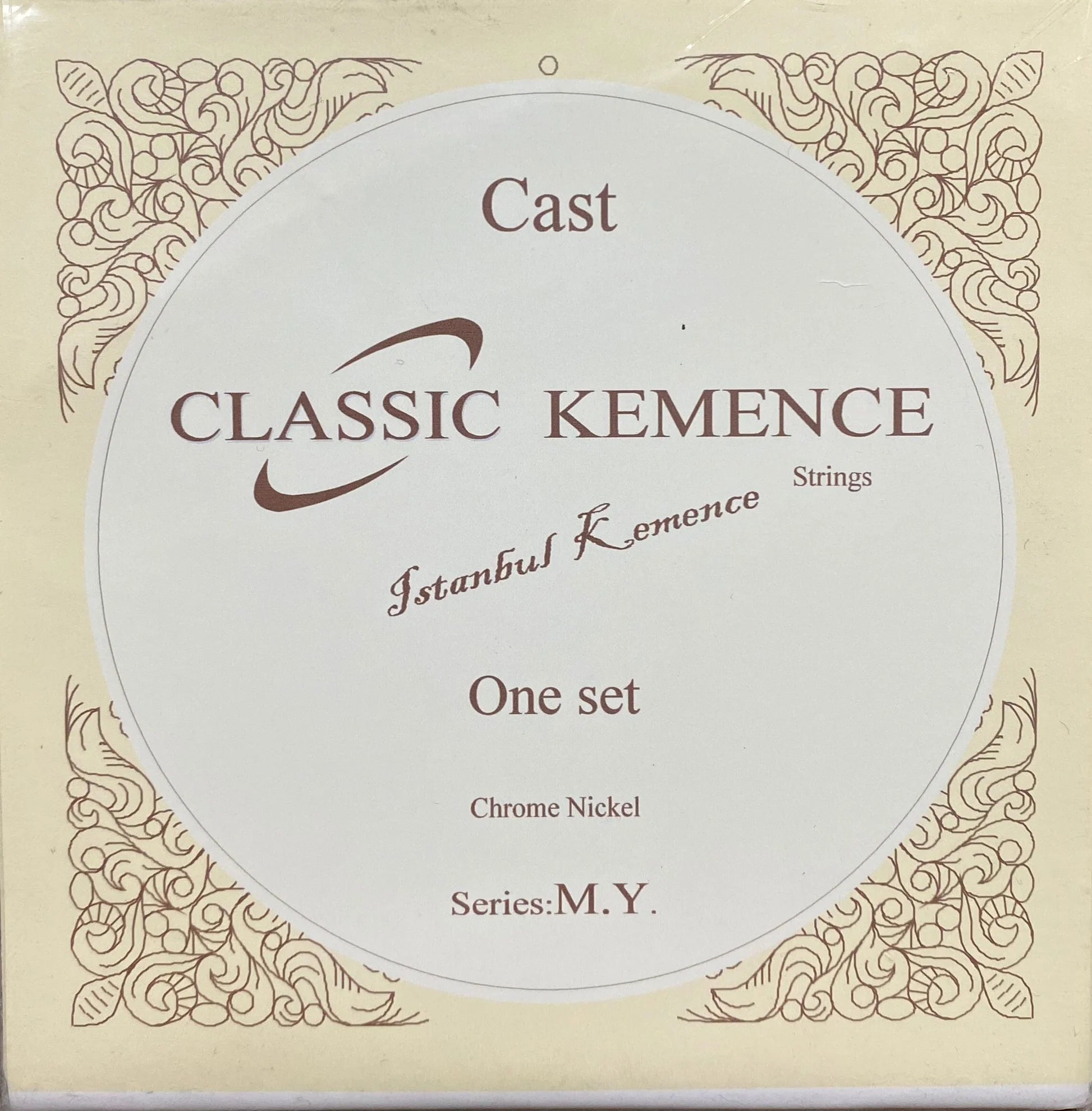 Classical Kemenche String