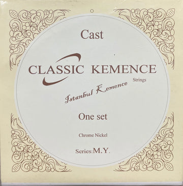 Classical Kemenche String