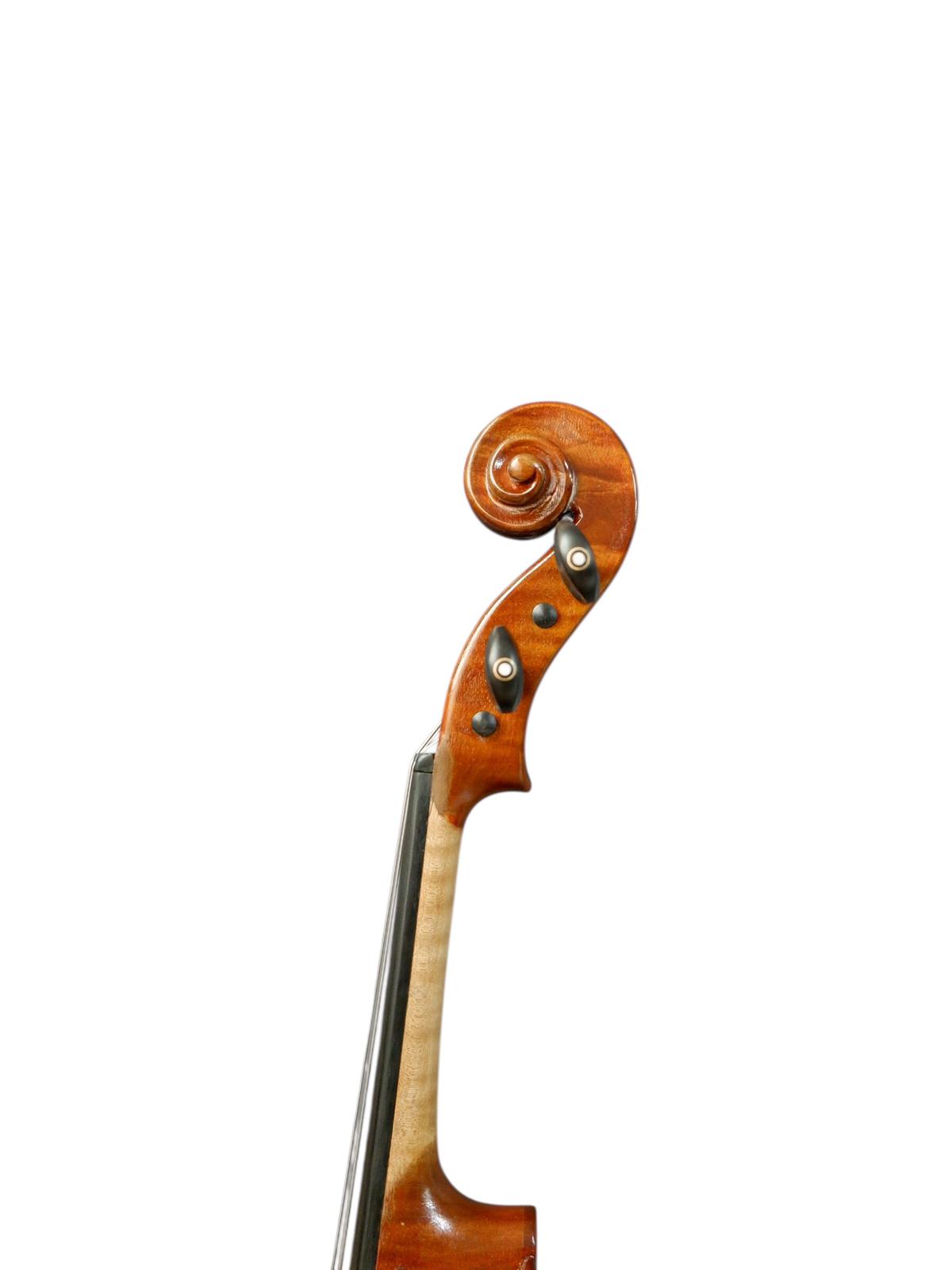 Sultan Handmade Violin E02