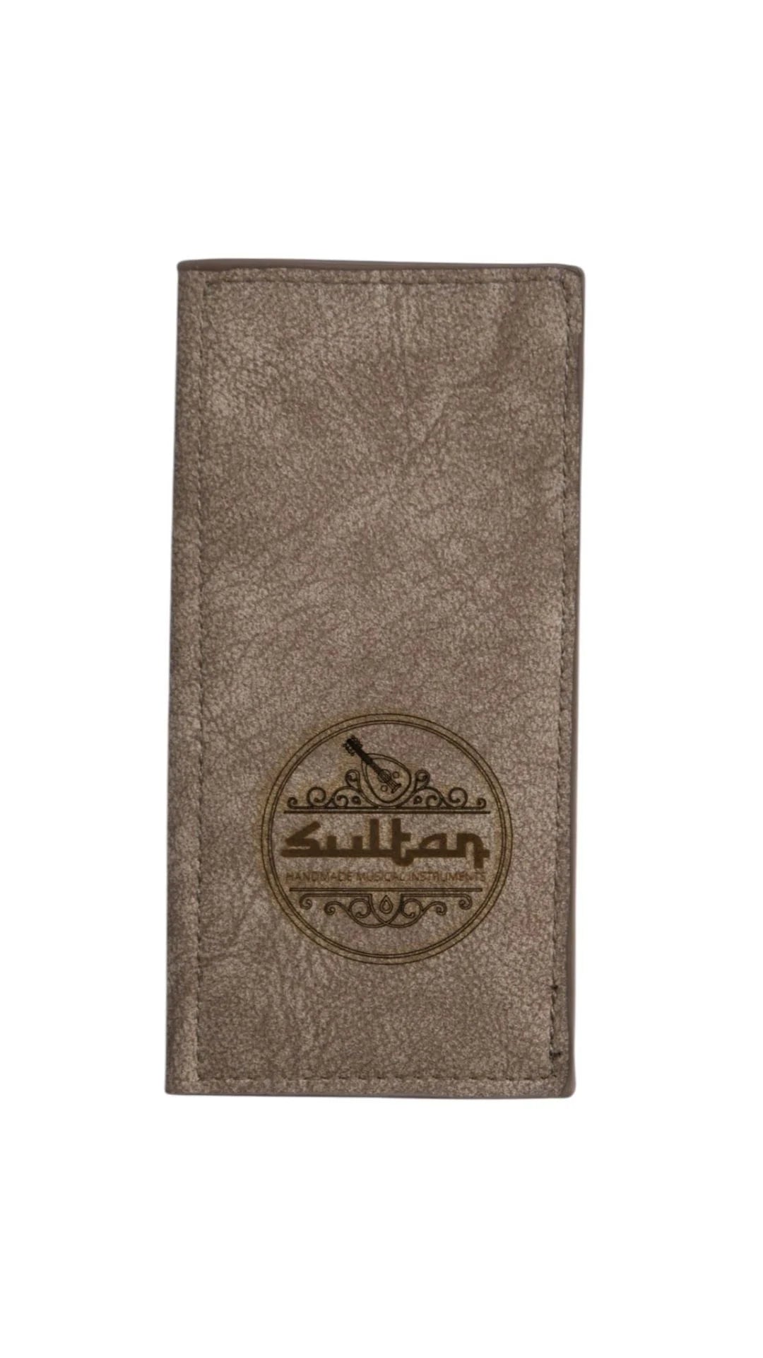 Sultan Oud Pick Wallet Vision