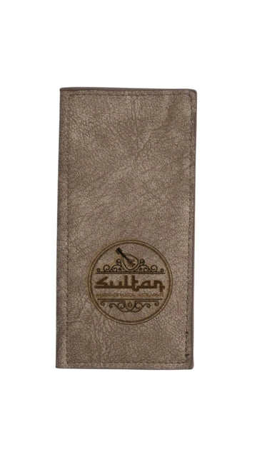 Sultan Oud Pick Wallet Vision