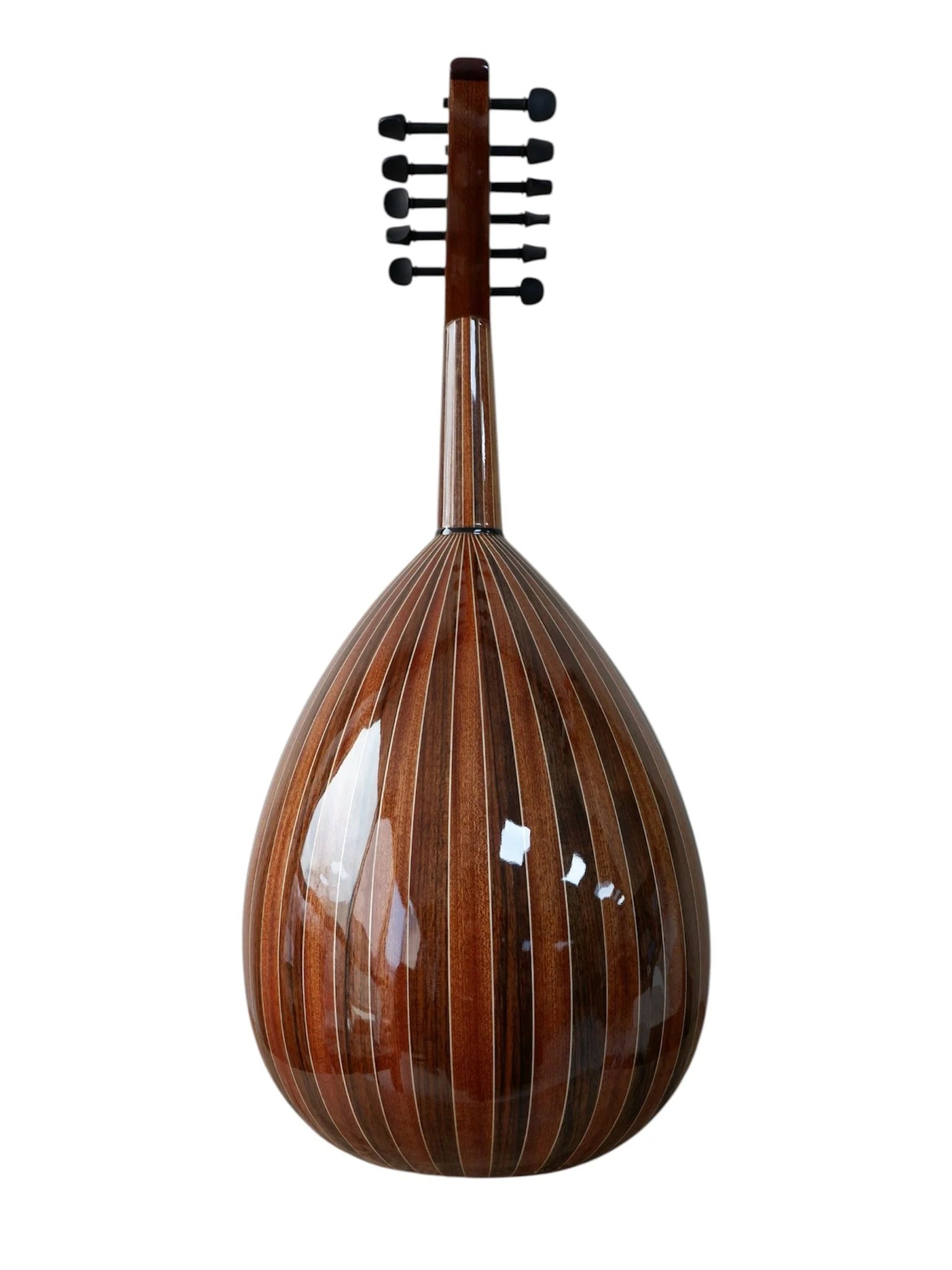 Smyrna Oud Spruce