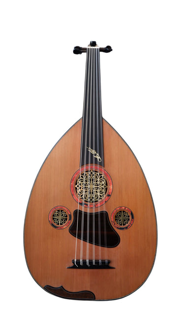 Yildirim Palabiyik Padok Oud