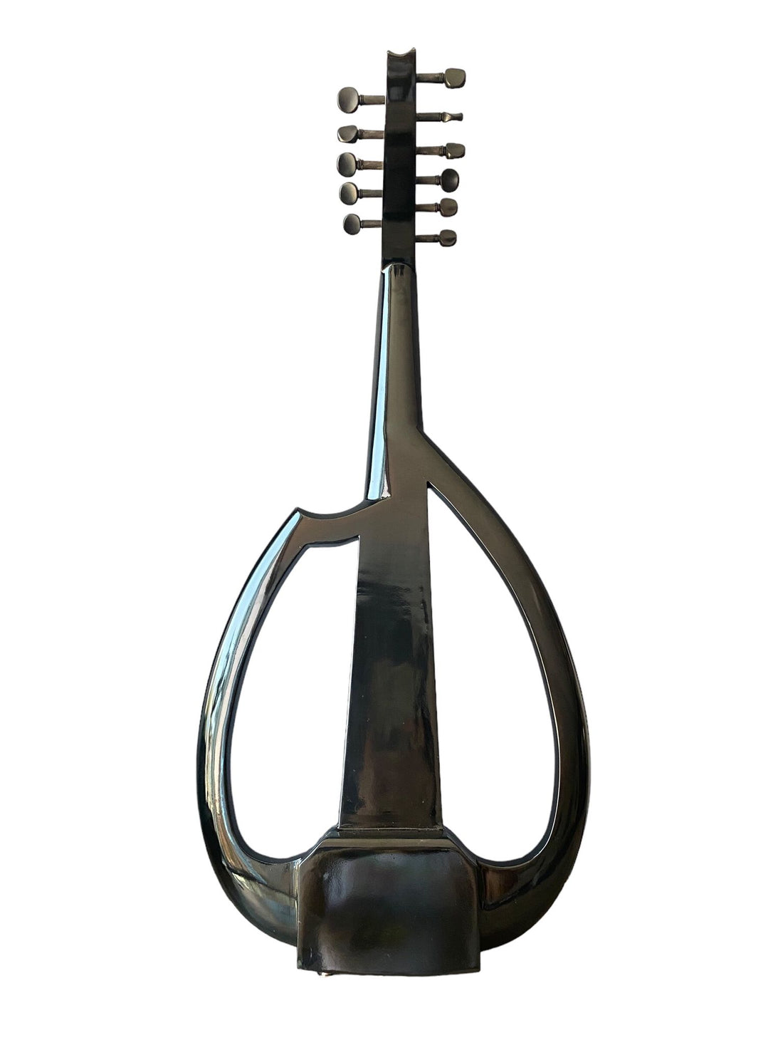 Electric Oud Instrument