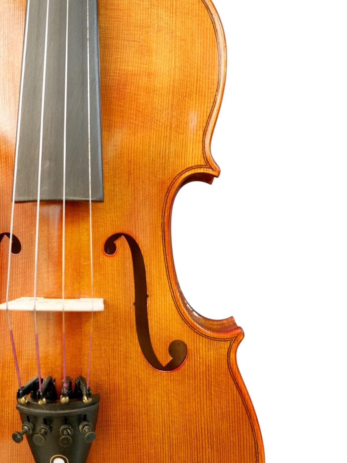 Sultan Handmade Violin E02