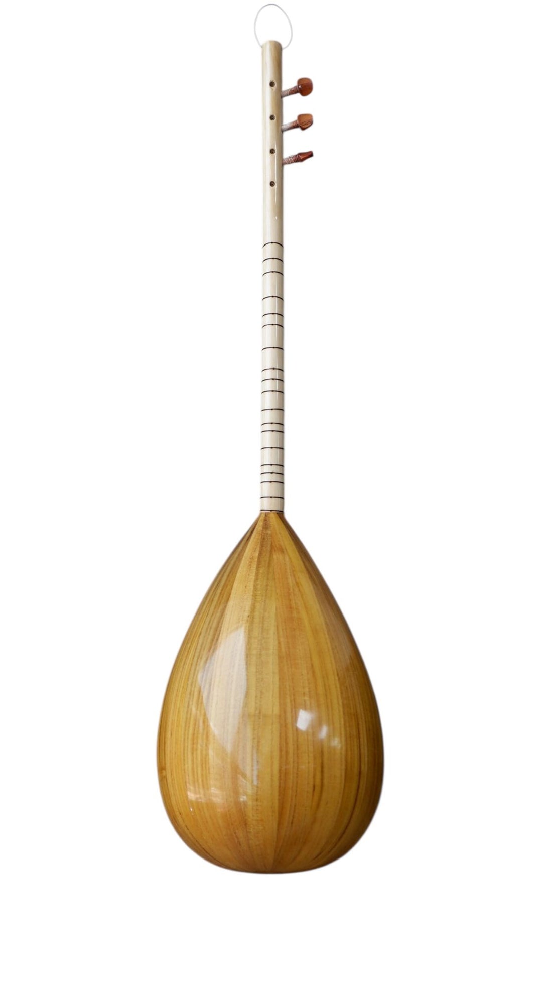 GKN300 Short-Neck Quality Baglama