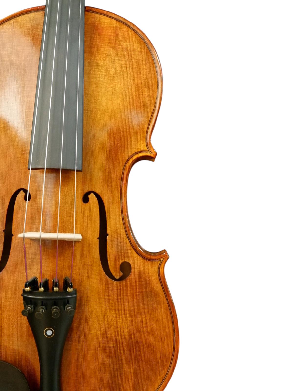 Sultan Handmade Violin E03