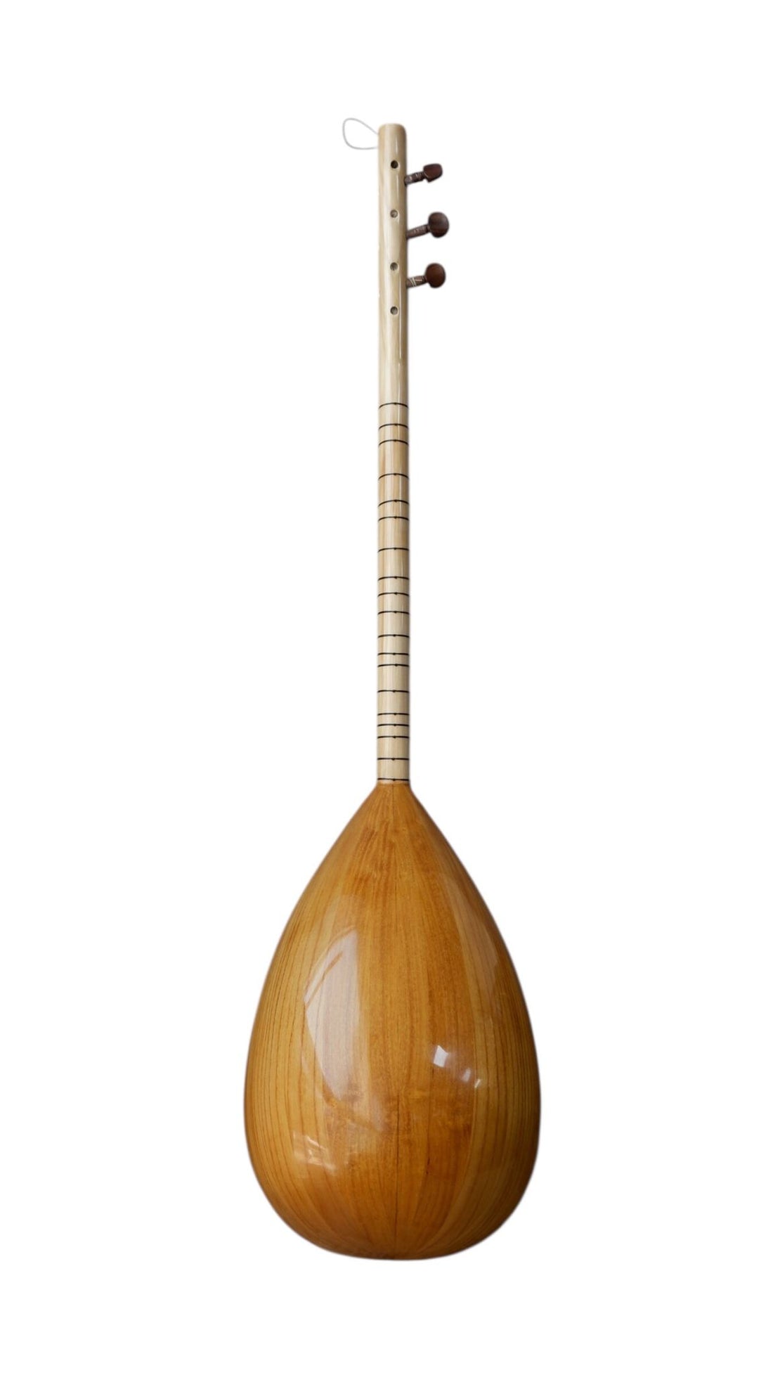 GKN300 Short-Neck Quality Baglama