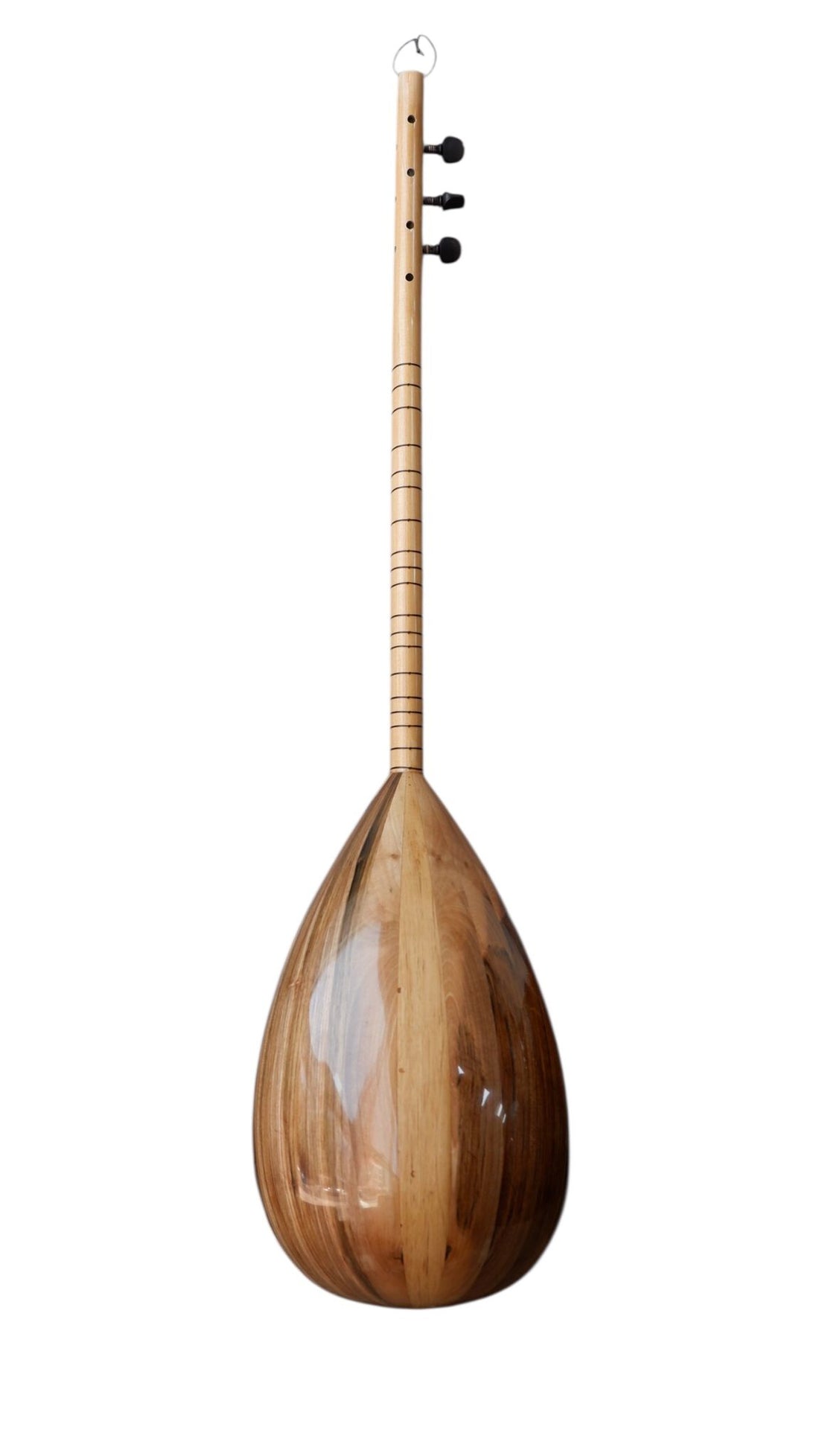 GKN150 Medium Quality Short-Neck Bağlama