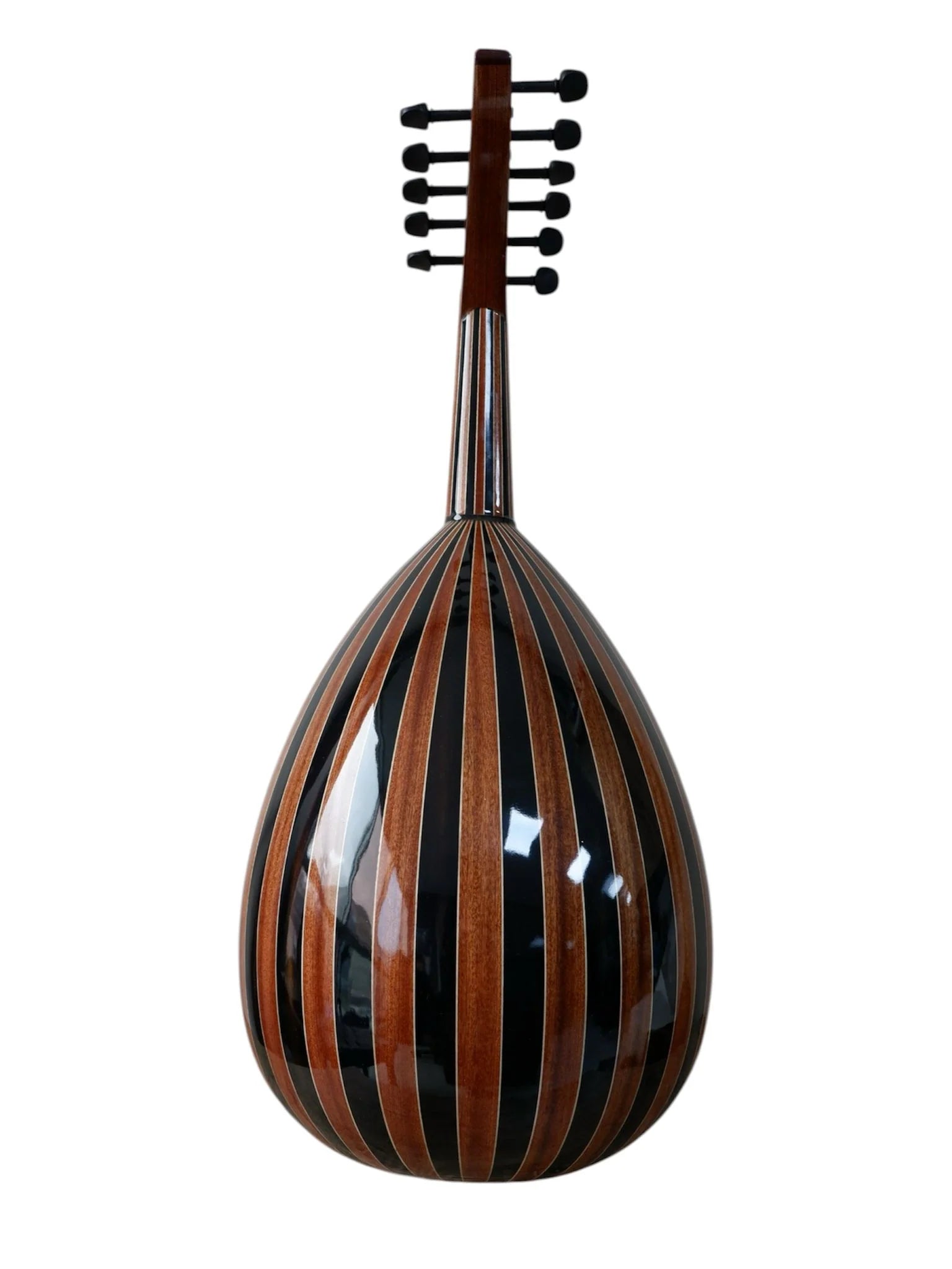 Smyrna Oud Spruce