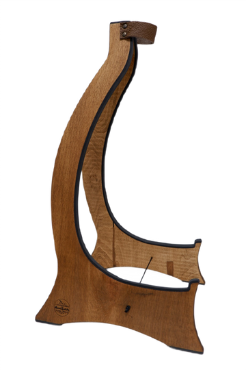Foldable Wooden Oud Stand