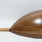 Bashir Sultan Junior Floating Bridge Oud