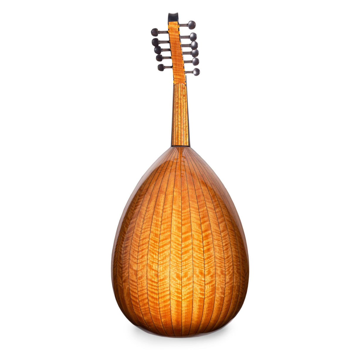 Obar Instruments Discover the Oasis Oud: Master Craftsmanship by Yıldırım Palabıyık ...