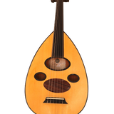 Bashir Acoustic/Electric Oud