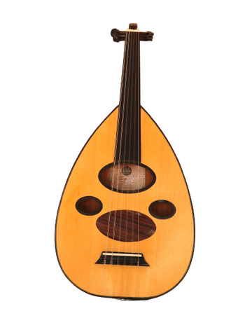 عود بشير الصوتي/الكهربائي