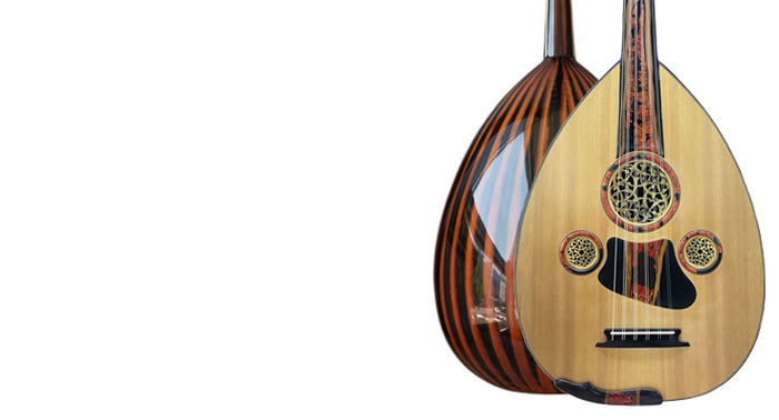 Arabic & Turkish Musical Instruments | Sultan Instruments