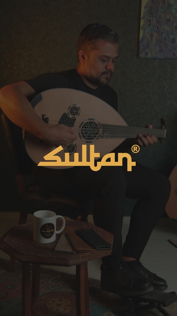 موديل العود MH830